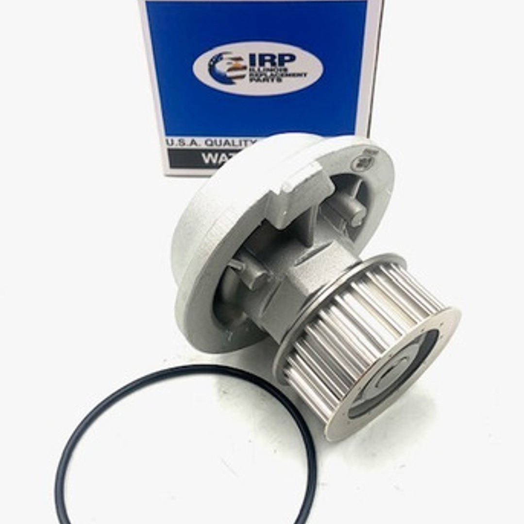 Bomba Agua Chevrolet Astra - Zafira 2.0 8v 2001-2011 6