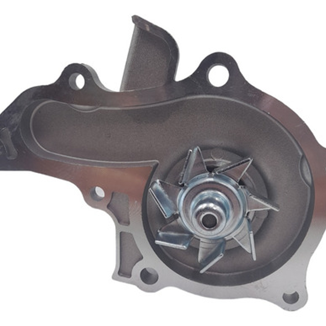 Bomba Agua Para Lifan 530 1.5 2013-2016  6