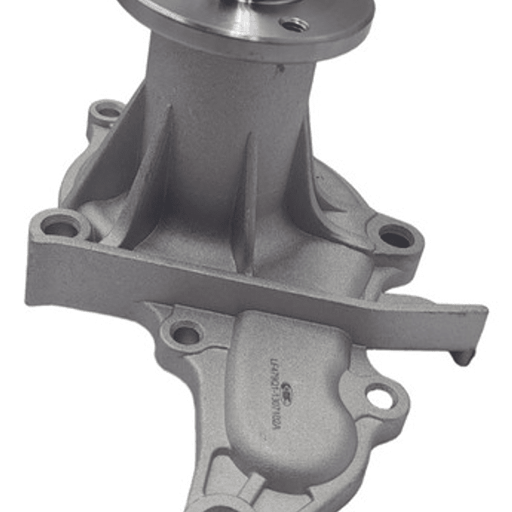 Bomba Agua Para Lifan 530 1.5 2013-2016  4