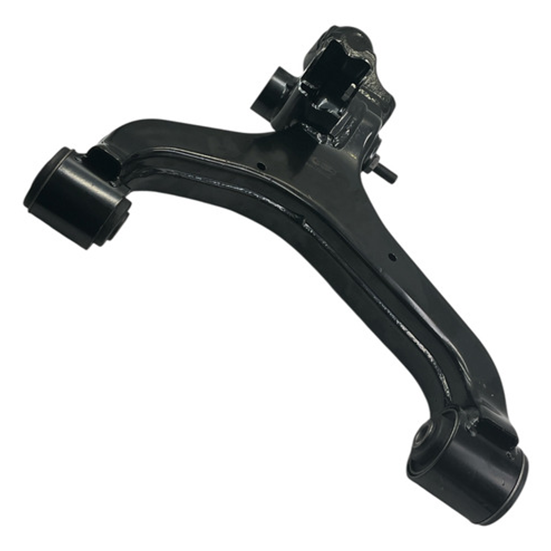 Bandeja Infer Izqu Ssangyong New Actyon Sport 4x2 2013-2019 4