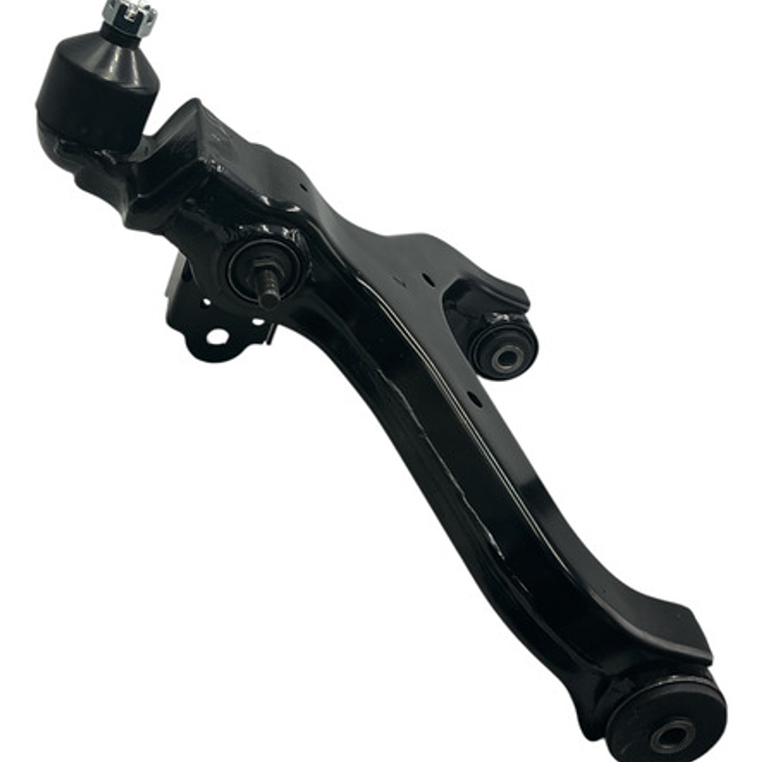 Bandeja Infer Izqu Ssangyong New Actyon Sport 4x2 2013-2019 6