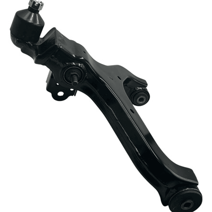 Bandeja Infer Izqu Ssangyong New Actyon Sport 4x2 2013-2019 6