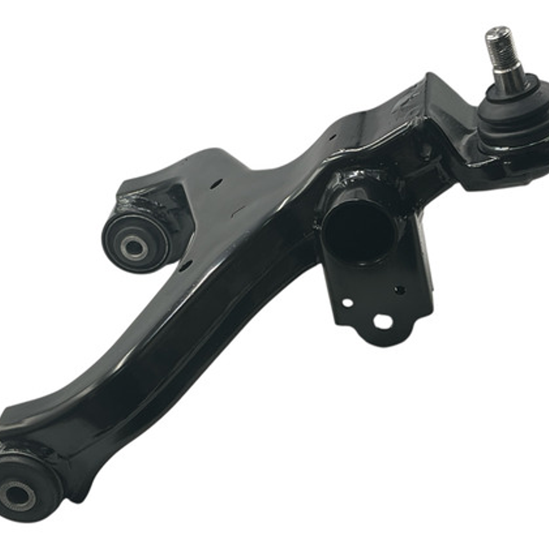 Bandeja Infer Izqu Ssangyong New Actyon Sport 4x2 2013-2019 7