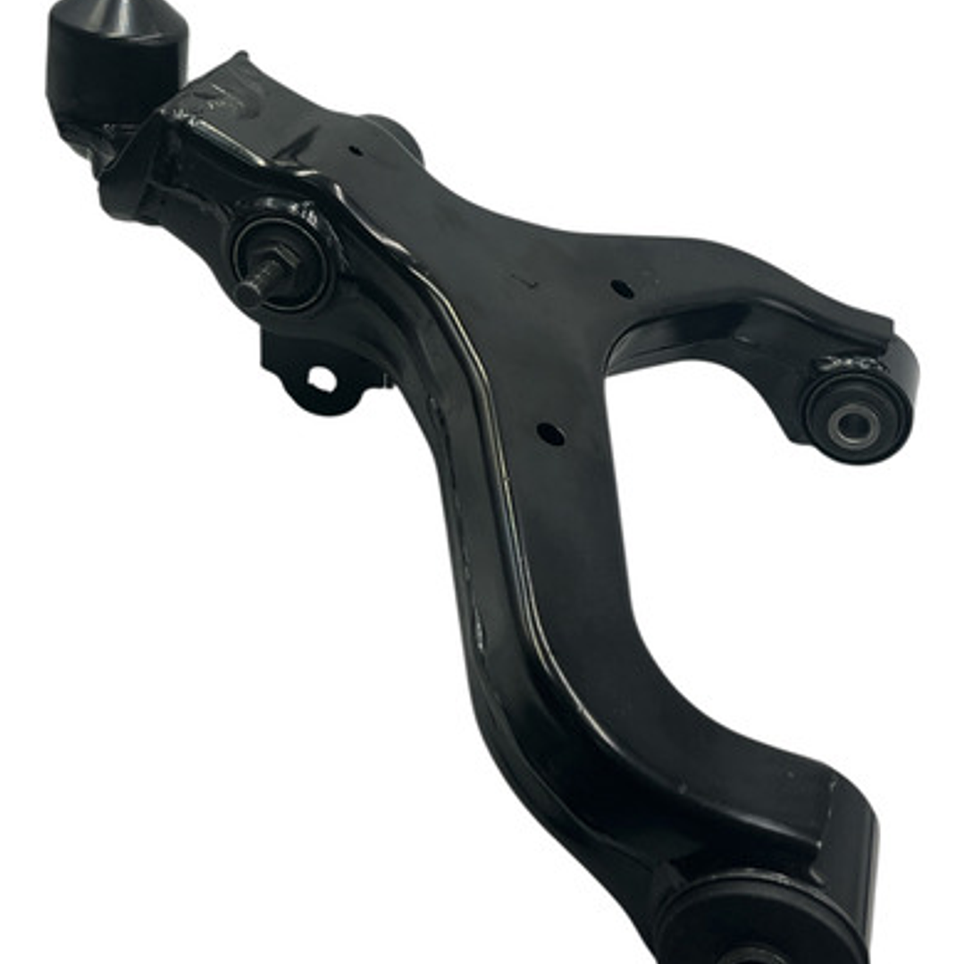 Bandeja Infer Izqu Ssangyong New Actyon Sport 4x2 2013-2019 3