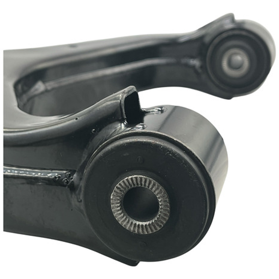 Bandeja Infer Izqu Ssangyong New Actyon Sport 4x2 2013-2019 9