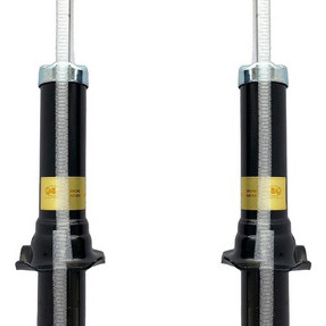 Par Amortiguador Traseros Para Toyota Corolla 1.6 1.8 03-08 1