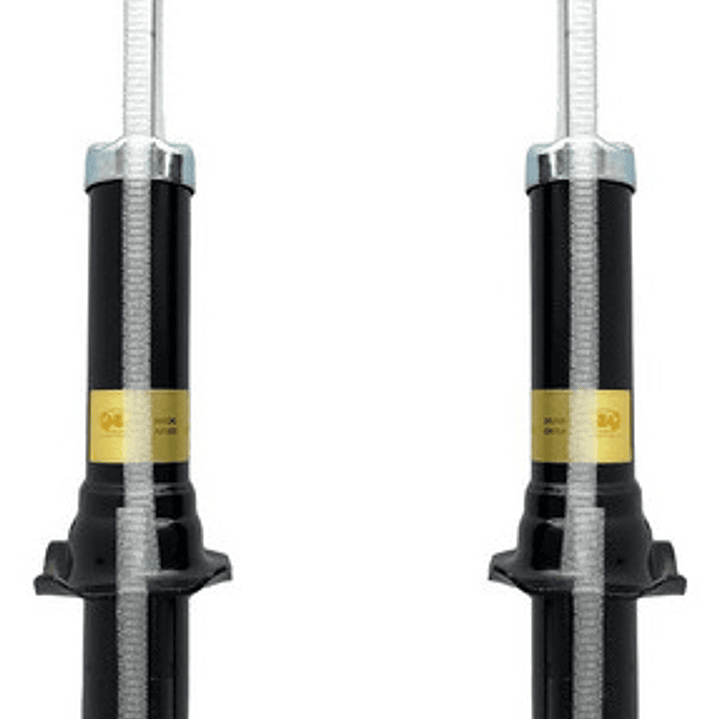 Par Amortiguador Traseros Para Toyota Corolla 1.6 1.8 03-08 1