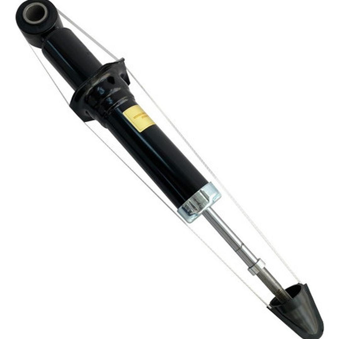 Par Amortiguador Traseros Para Toyota Corolla 1.6 1.8 03-08 2