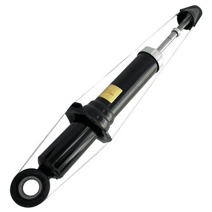 Par Amortiguador Traseros Para Toyota Corolla 1.6 1.8 03-08 3