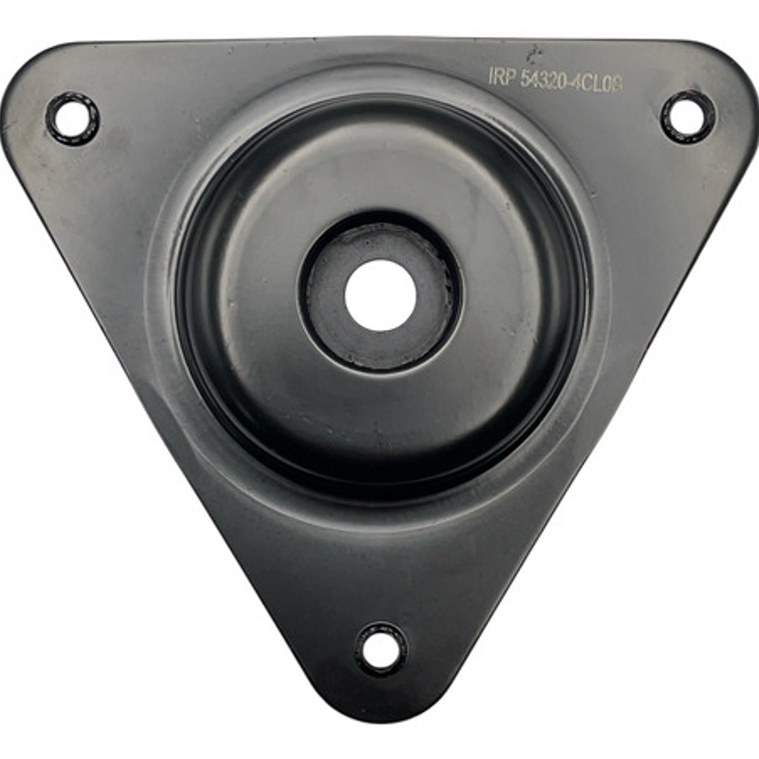 Cazoleta Delantera Nissan X-trail 2.5 2015-2020 (el Par) 2