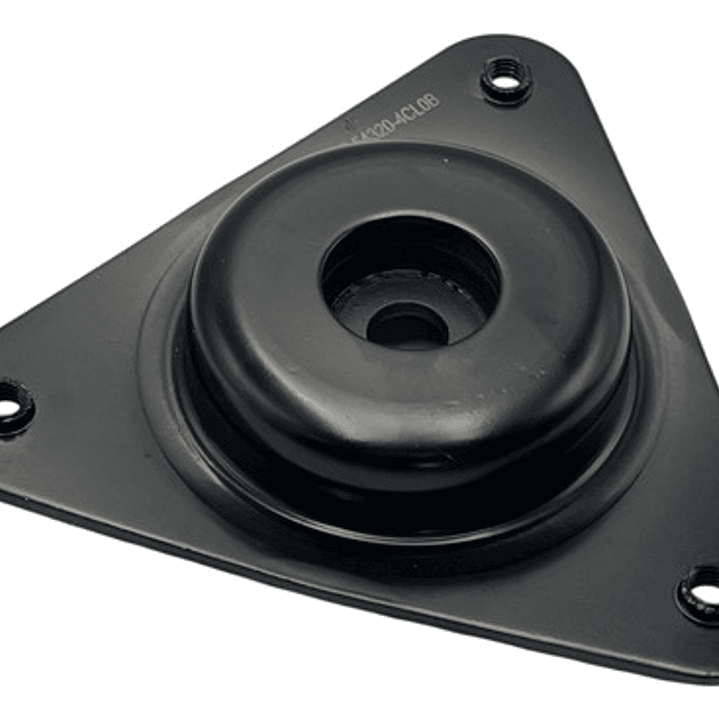 Cazoleta Delantera Nissan X-trail 2.5 2015-2020 (el Par) 4