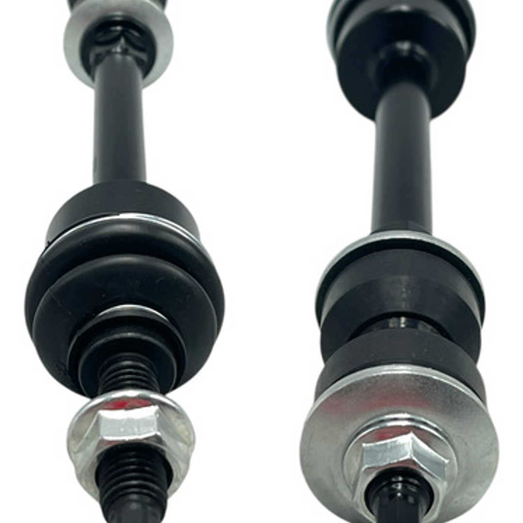 Bieleta Barra Estabilizadora (par) Para Ram 1500 3.0 2014-19 3