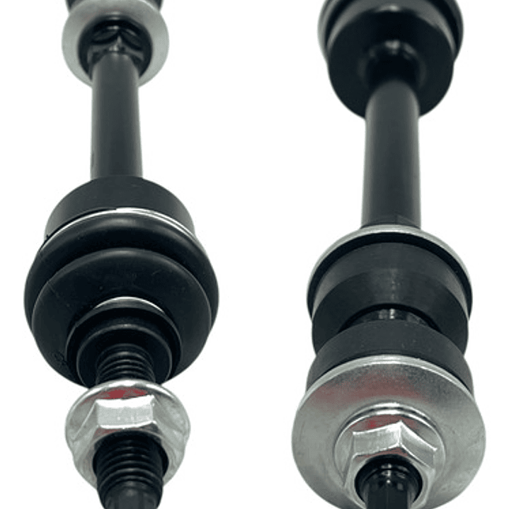 Bieleta Barra Estabilizadora (par) Para Ram 1500 3.0 2014-19 3