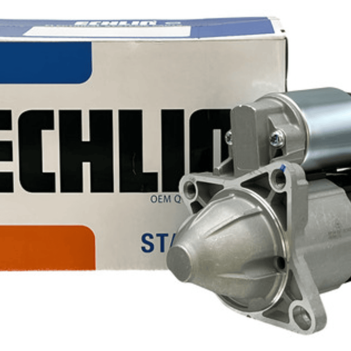 Motor Partida Para Mazda 323 1.6 1990-1997 1