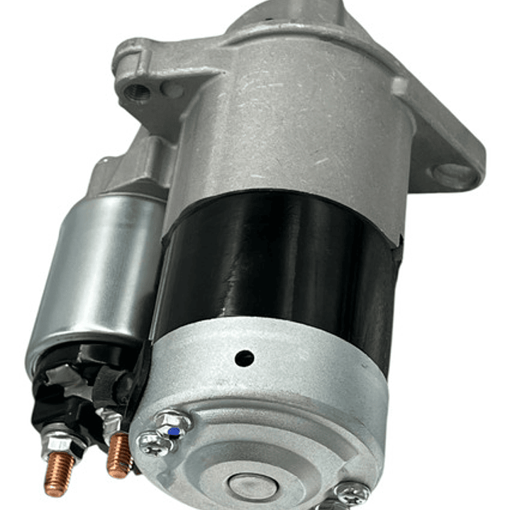 Motor Partida Para Mazda 323 1.6 1990-1997 6