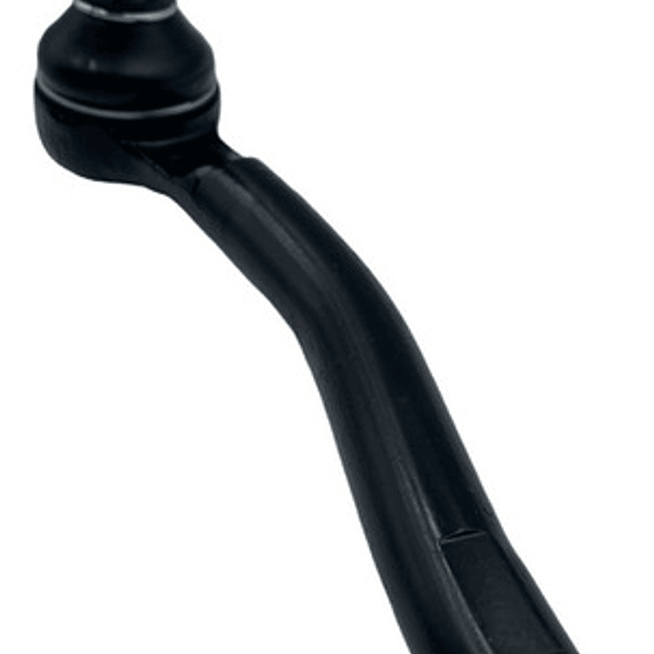 Par Terminal Dirección Para Nissan March 1.6  2012-2019 3