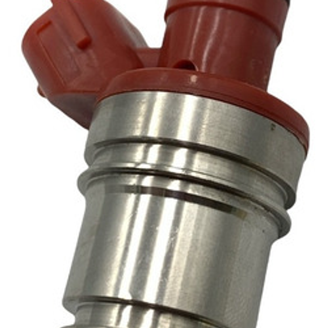 Inyector Combustible Chevrolet Luv 2.3 8v 1989-1999 4zd1 2