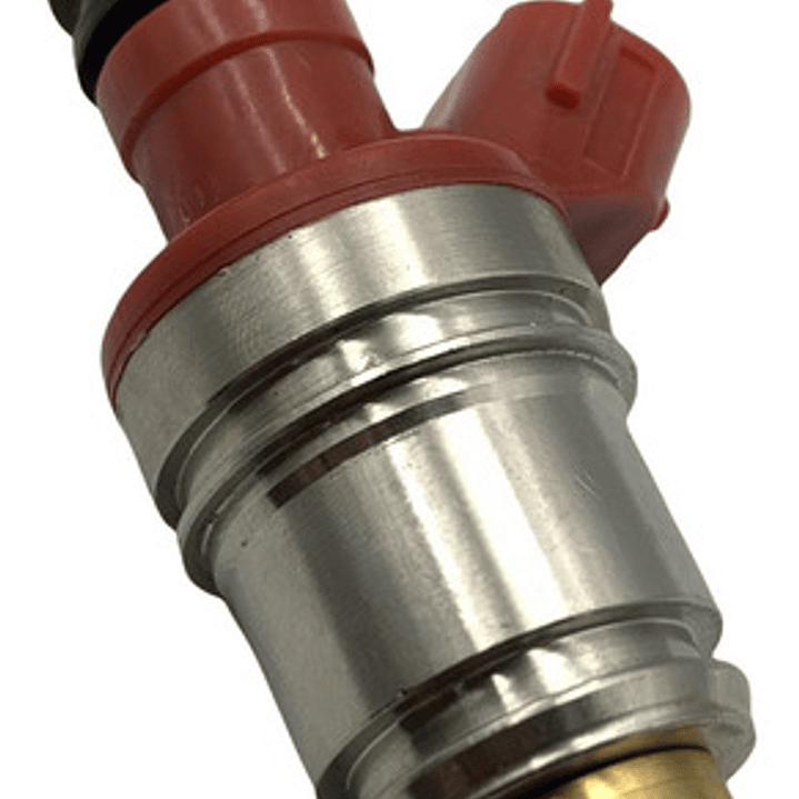 Inyector Combustible Chevrolet Luv 2.3 8v 1989-1999 4zd1 5