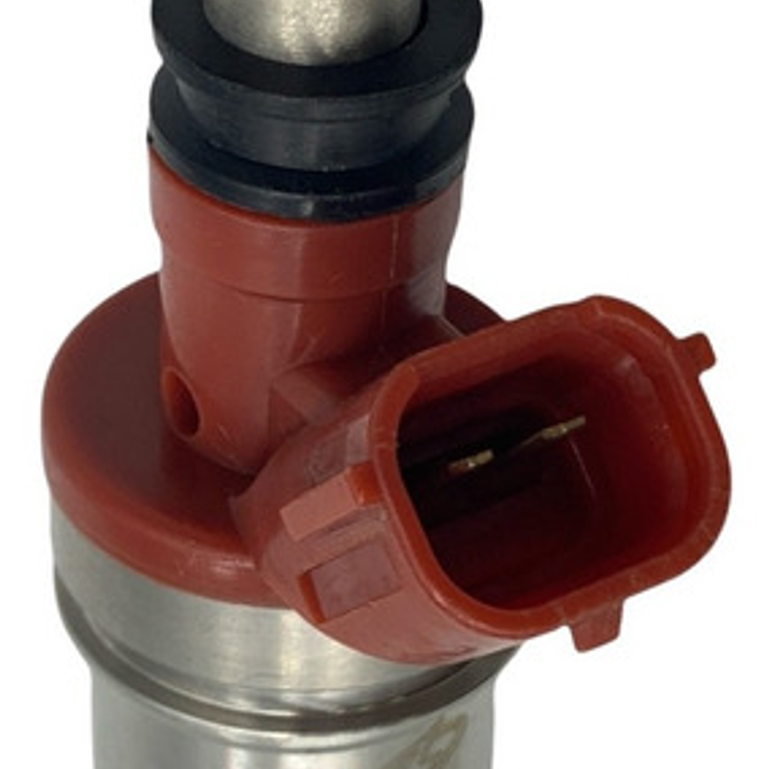 Inyector Combustible Chevrolet Luv 2.3 8v 1989-1999 4zd1 4