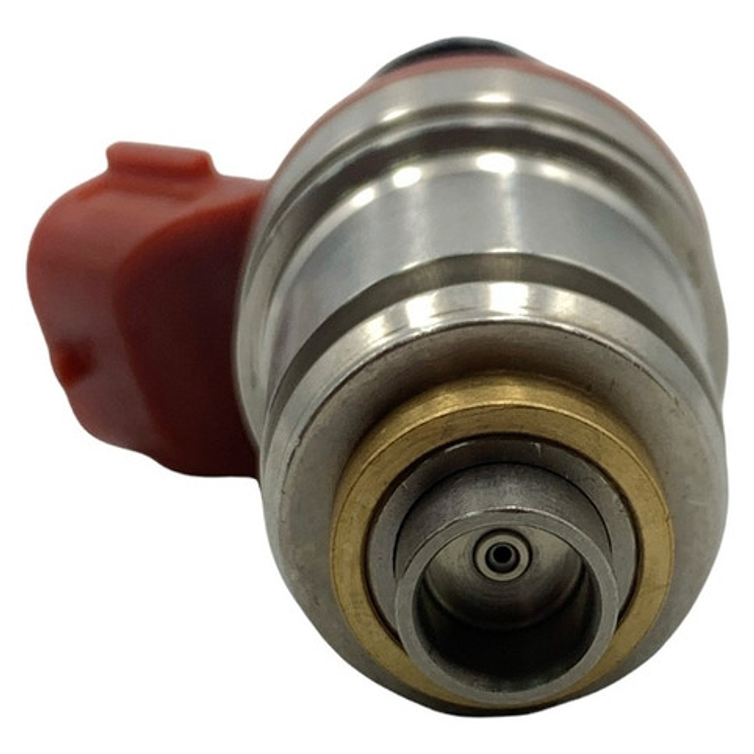 Inyector Combustible Chevrolet Luv 2.3 8v 1989-1999 4zd1 3