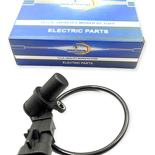 Sensor Posición Cigüeñal Ckp Jac S5 2.0 2014-2021