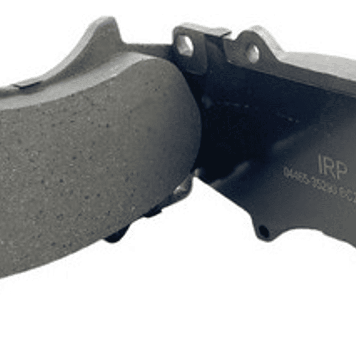 Pastillas Freno Delantera Toyota Hilux 3.0 2009-2015 1kdftv 3