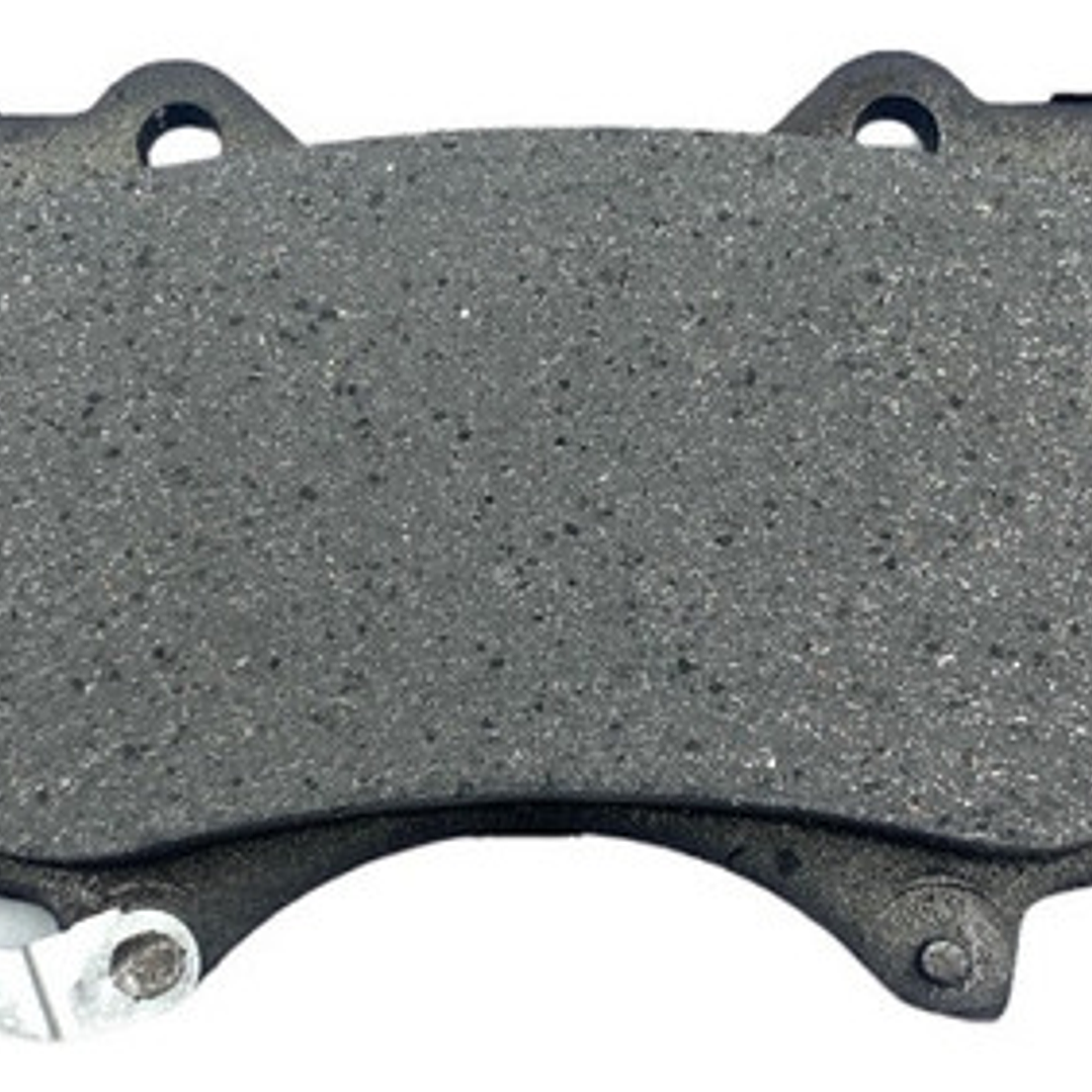 Pastillas Freno Delantera Toyota Hilux 3.0 2009-2015 1kdftv 4