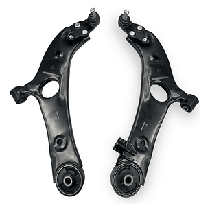 Bandejas ( El Par) Para Hyundai Santa Fe 2.2 2.4 2013-2019