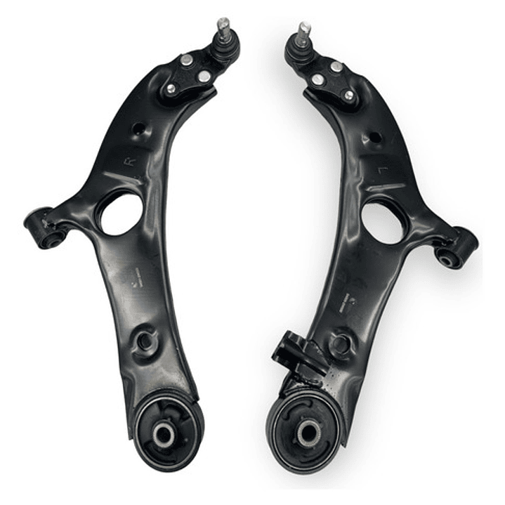 Bandejas ( El Par) Para Hyundai Santa Fe 2.2 2.4 2013-2019 1