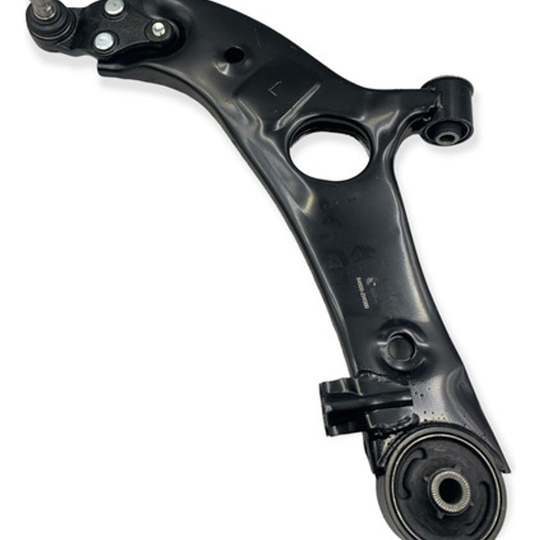 Bandejas ( El Par) Para Hyundai Santa Fe 2.2 2.4 2013-2019 5