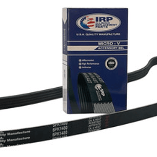 Correa Alternador Mg Gt 1.5 2017-2023