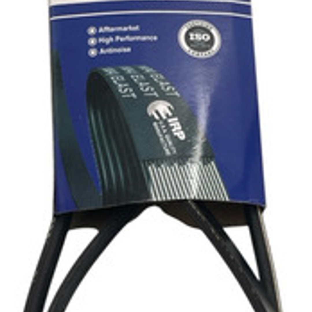 Correa Alternador Mg Gt 1.5 2017-2023 2