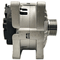 Alternador Para Peugeot 206 1.6 2004 - 2010 - Miniatura 8