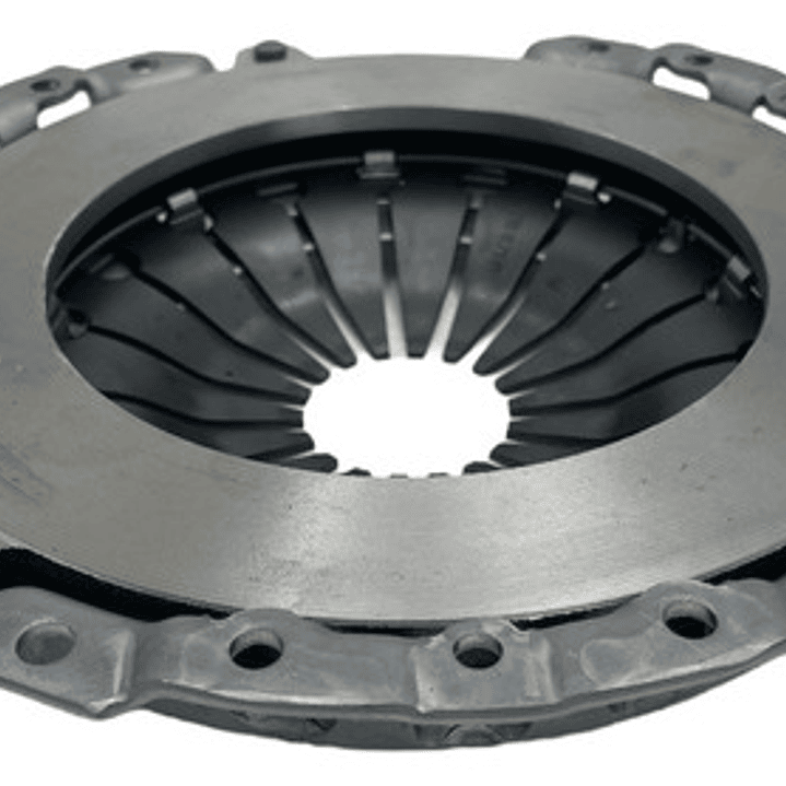 Kit Embrague Fiat Palio Ex Fire 1.3 2002-2006 3 Piezas 2