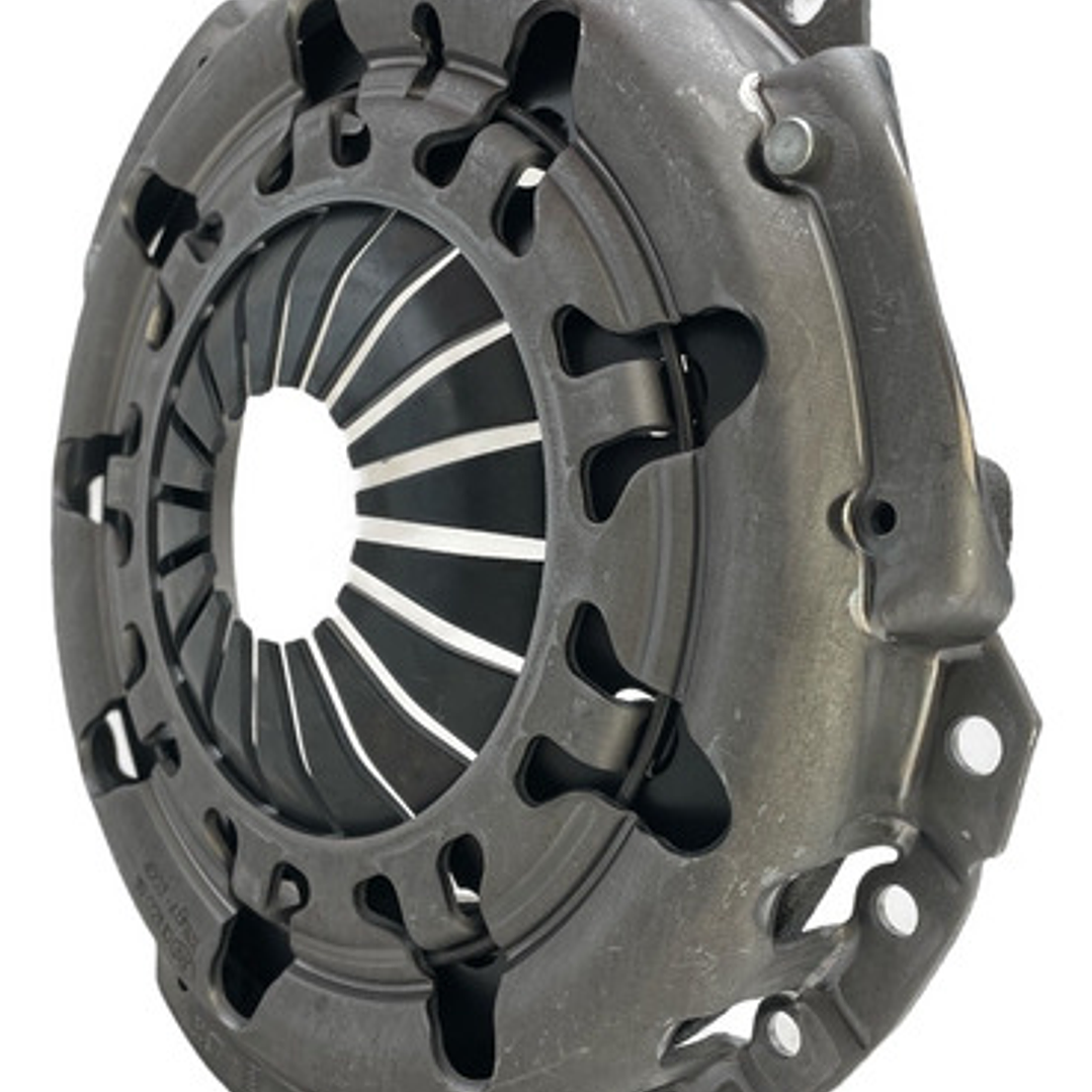 Kit Embrague Fiat Palio Ex Fire 1.3 2002-2006 3 Piezas 5