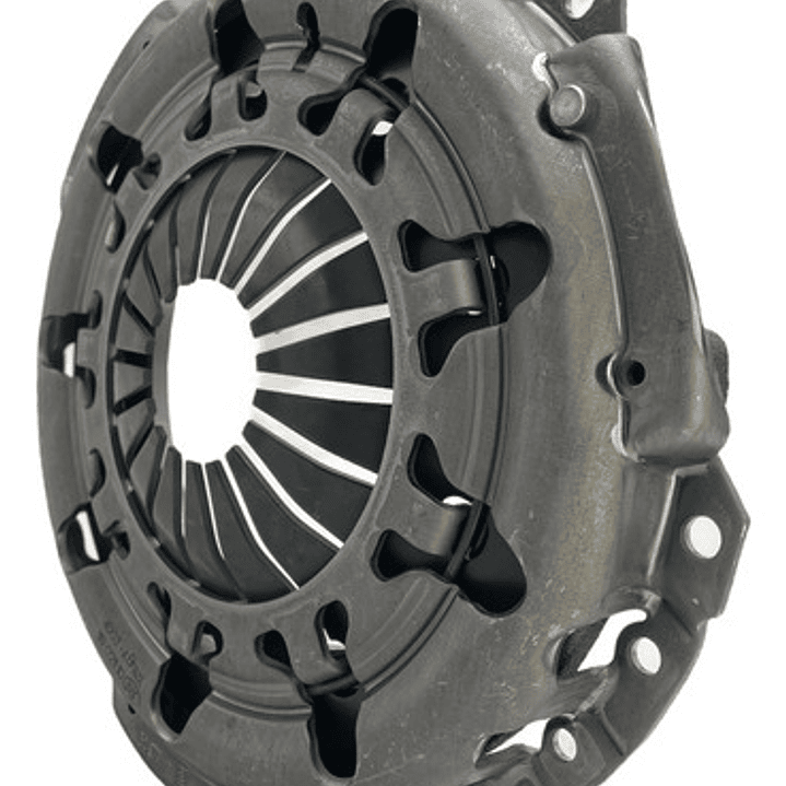 Kit Embrague Fiat Palio Ex Fire 1.3 2002-2006 3 Piezas 5