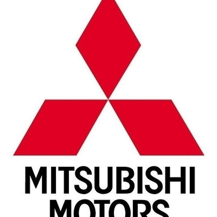 Correa Distribucion Mitsubishi L300 2.5 1998-2007 Korea 3