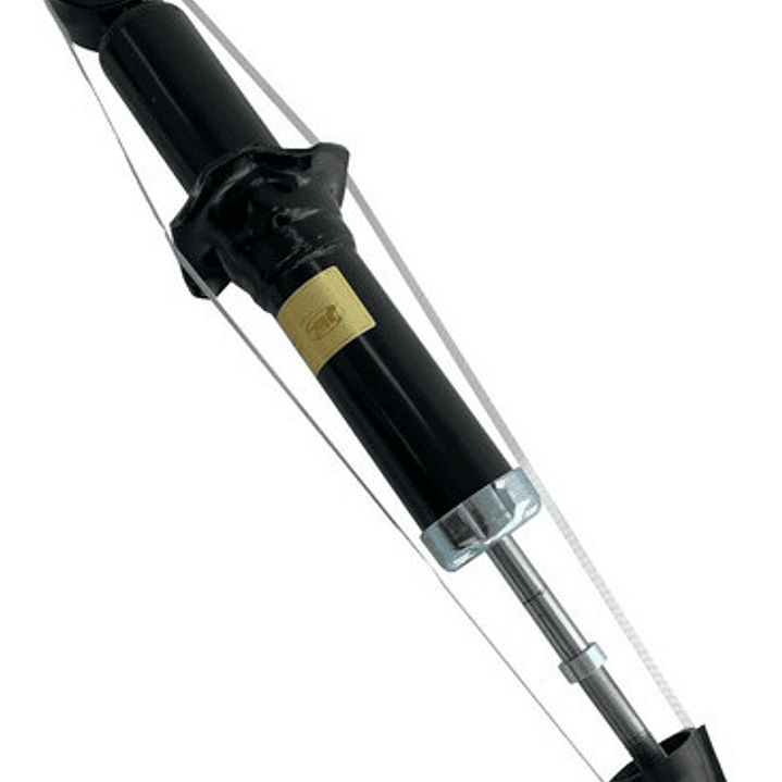 Par Amortiguador Trasero Para Toyota Corolla 1.6 1.8 2009-14 3