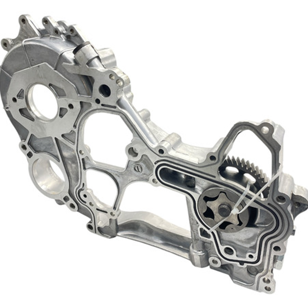 Bomba Aceite Para Toyota Hilux 2.5 2012-2015 2