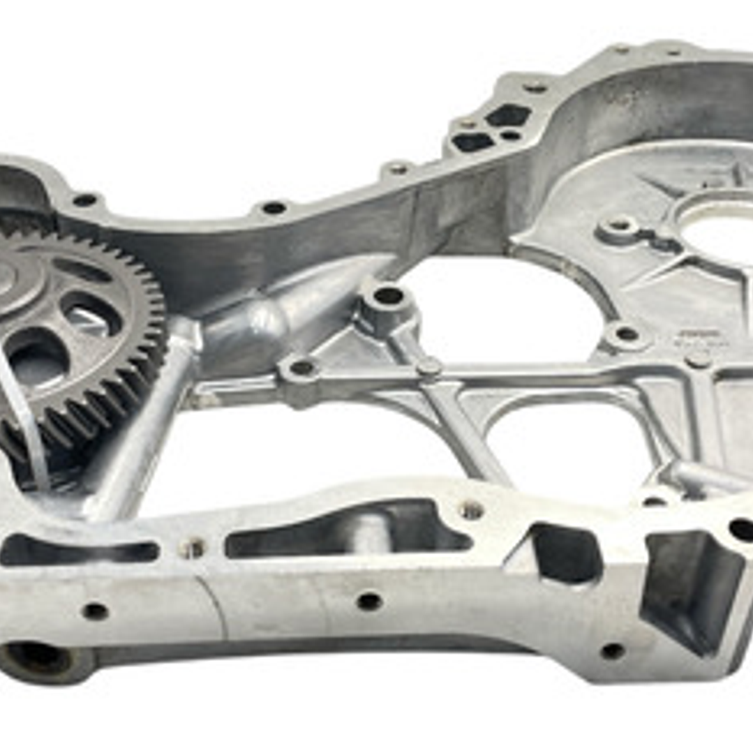 Bomba Aceite Para Toyota Hilux 2.5 2012-2015 9