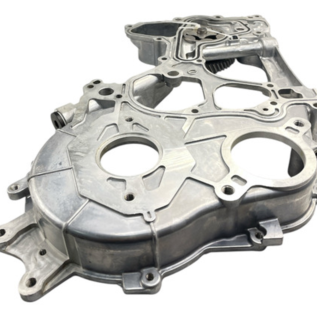 Bomba Aceite Para Toyota Hilux 2.5 2012-2015 7