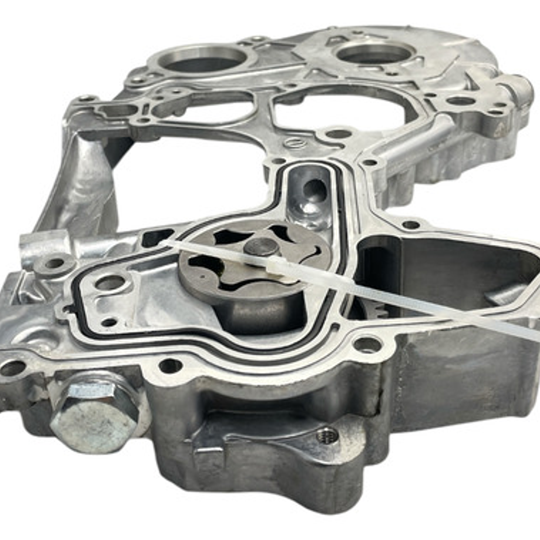 Bomba Aceite Para Toyota Hilux 2.5 2012-2015 5