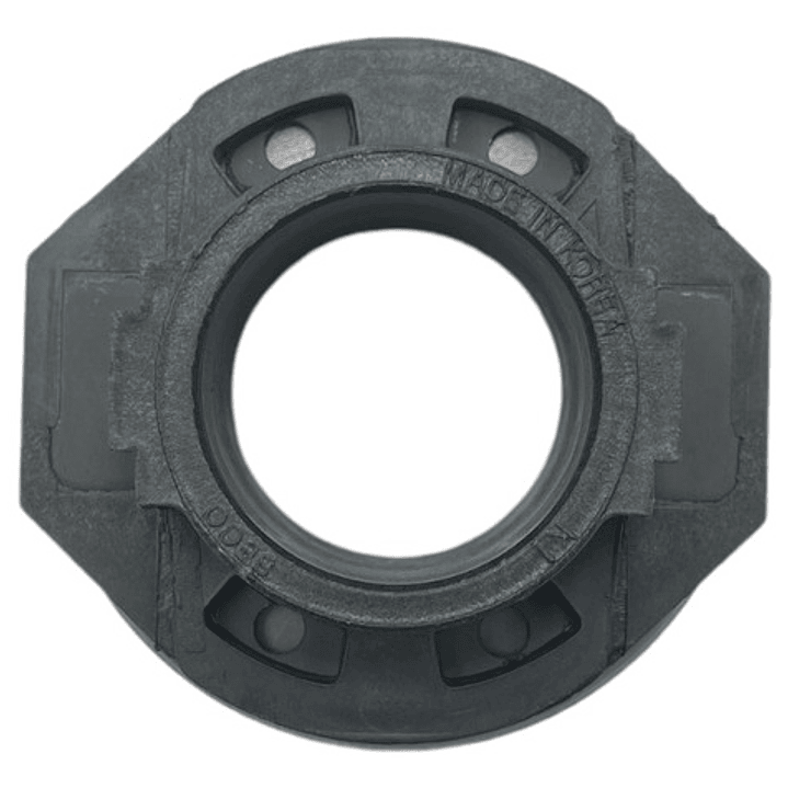 Kit Embrague Para Kia Rio Ii 1.3 2003-2006 3 Piezas 9