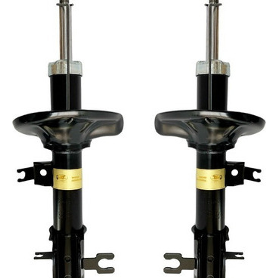 Par Amortiguador Delantero Para Chevrolet Sail 1.5 2016-2022 1