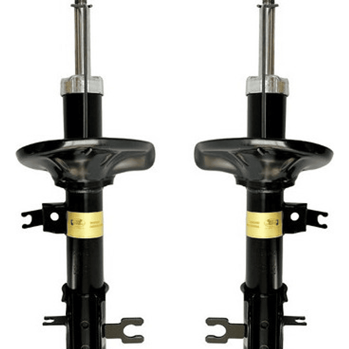 Par Amortiguador Delantero Para Chevrolet Sail 1.5 2016-2022 1