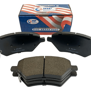 Pastillas Cerámica Delantera Chery Tiggo 7 1.5 2018-2020