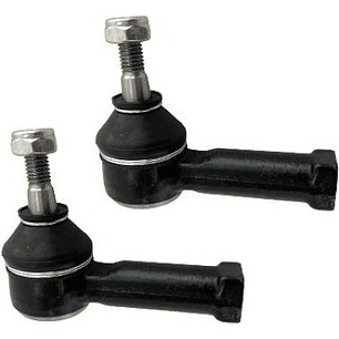 Terminal Dirección (el Par) Chevrolet Corsa 1.4 16 1993-1997