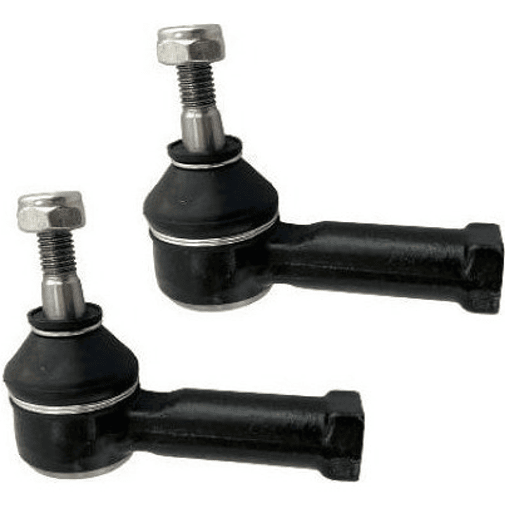 Terminal Dirección (el Par) Chevrolet Corsa 1.4 16 1993-1997 1