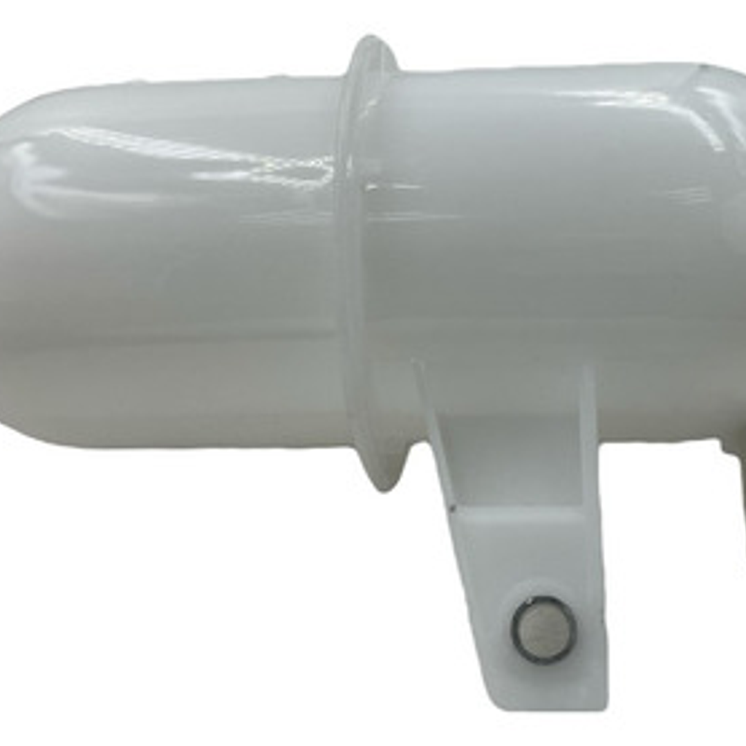 Deposito Agua Aux Radiad Toyota Hilux 2.5 2005-2015 Con Tapa 3