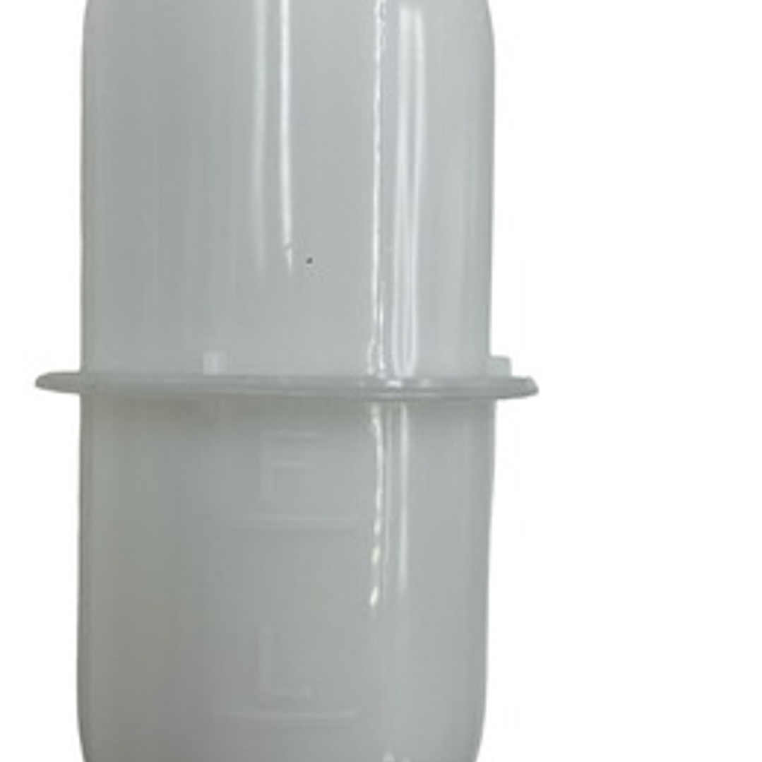 Deposito Agua Aux Radiad Toyota Hilux 2.5 2005-2015 Con Tapa 4